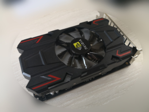 OEM NVIDlA Geforce Vga Carte GT730 2 GO DDR5 128bit Carte <span class=keywords><strong>Graphique</strong></span> - Product Image 3
