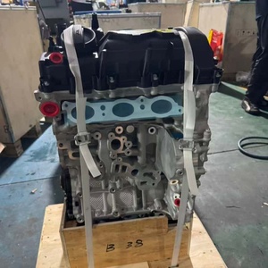 Nouveau Bloc Moteur Complet MY de Haute Qualité pour Remplacement N20 N46 N47 N45 N43 N42 N52 N54 N55 N63 B48 B38 - Product Image 3