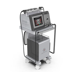 알파 피버 마스터 컴팩트 가정용 미용 장비 온도 조절 지방 감소 기기 조명 전기 책상 탑 CN - Product Image 1