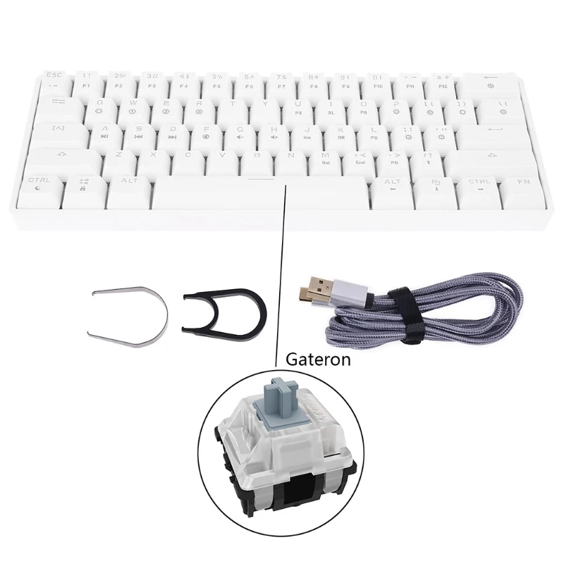 WGateron ruban