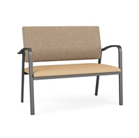 Chaise d'attente d'hôpital de réception de chaise médicale de meubles d'hôpital