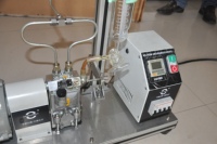 Testeur d'huile polymère ADDITION JF0103 ASTM D6278 SH/T0103, équipement de stabilité au cisaillement, acier inoxydable 350.2, minuterie numérique