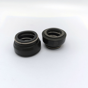 Vulcan 2209/3 Billi BB14C Sello mecánico para Fristam <span class=keywords><strong>FP</strong></span> FL FT Bomba láctea para bebidas SIC/NBR 25mm - Product Image 1