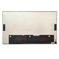 Layar LCD TFT 13,3 Inci 1920x1080 Kecerahan Tinggi 1000nits LVDS, Pengganti AUO G133HAN01.1, Tahan Suhu Lebar, untuk Industri