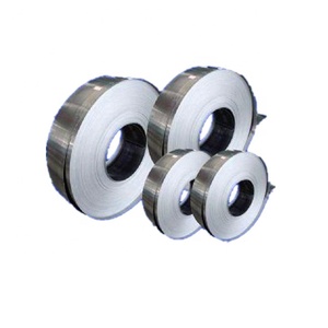 Bobina de acero inoxidable enrollado en caliente, cuña de acero inoxidable, <span class=keywords><strong>sus304</strong></span> - Product Image 2