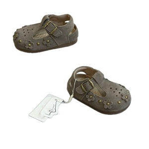 Zapatos para Caminar para Niñas, Diseño Clásico que se Adapta al Contorno del Pie, Zapatos Casuales para Niños Pequeños para Uso Diario en Interiores y Exteriores - Product Image 5
