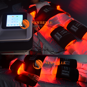 Appareil de contouring corporel à 5 plaques, analyseur de peau, instruments d'analyse cutanée - Product Image 4