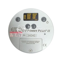 American EIT2.0 UV POWER PUCK II, quatre canaux UVA/UVB/UVV/UVC, puissance 10W, garantie 1 an