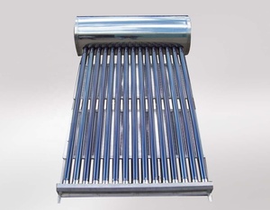 <span class=keywords><strong>Chauffe</strong></span>-<span class=keywords><strong>eau</strong></span> solaire intelligent avec réflecteurs, populaire au népal, appareil domestique, 150litre, 240litre, 300litre, livré sous vide - Product Image 5