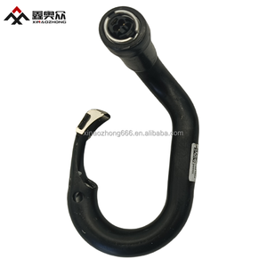 Autoteile-Antriebs system Auto-Sicherheitsgurt-Inflator-Gurtstraffer zur Reparatur von Sicherheits gurten - Product Image 5