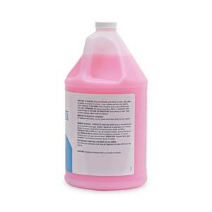 Jabón Líquido en Loción Boardwalk Rosa Suave, 1 gal 4/ctn, Dispensador con Aroma Agradable - Product Image 4
