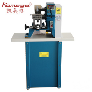 XD-111 <span class=keywords><strong>de</strong></span> cuero doble lado cinturón <span class=keywords><strong>de</strong></span> corte <span class=keywords><strong>de</strong></span> borde <span class=keywords><strong>de</strong></span> corte <span class=keywords><strong>de</strong></span> la máquina <span class=keywords><strong>de</strong></span> pulido - Product Image 3