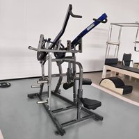 BL2003 XIAOKE Appareil de fitness professionnel en acier pour usage commercial, machine d'entraînement tout-en-un, robuste et sécuritaire