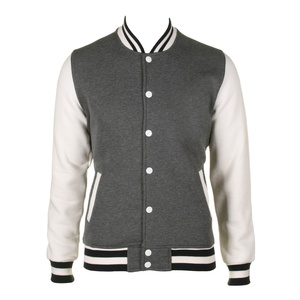ตัวแทนแจ็คเก็ตที่มีคุณภาพสูงตัวแทนแจ็คเก็ตขายส่งLettermanเบสบอลที่กำหนดเอง - Product Image 1