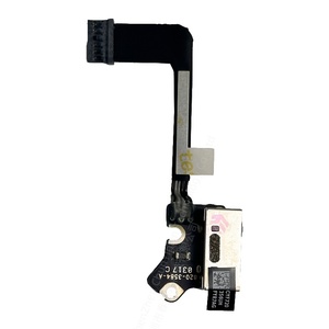 Port de charge pour prise d'alimentation CC A1502 pour carte de circuit de charge <span class=keywords><strong>MacBook</strong></span> 2013-2015 13 pouces, pièce de rechange pour port de charge <span class=keywords><strong>MacBook</strong></span> - Product Image 1