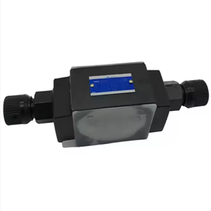 Xtester-MSB - 04 - X - 10Y วาล์วควบคุมไฮดรอลิกแบบซ้อนได้ - 31.5MPa/100L/min, - ระบบควบคุมทิศทางการไหล อัตโนมัติ - Product Image 4