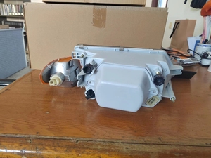 Đèn pha 676512.053 cho LADA <span class=keywords><strong>VAZ</strong></span> 2113 2114 đầu đèn - Product Image 3