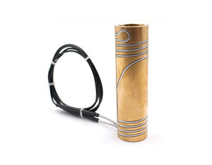 HUADONG真鍮ノズルヒーター240V電圧カスタマイズ可能 - Product Image 5