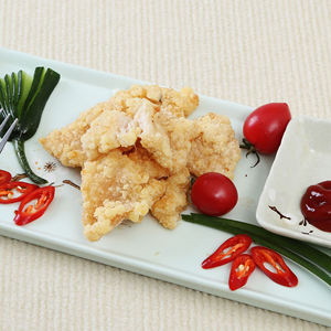 Morceaux de <span class=keywords><strong>poulet</strong></span> panés surgelés riches en protéines pour la <span class=keywords><strong>livraison</strong></span> de repas rapides - Product Image 5