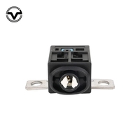 Fusible pyroélectrique de déconnexion de batterie haute tension automatique 1044635-00-A 1044635-00-G Remplacement pour Tesla Model S/X OEM