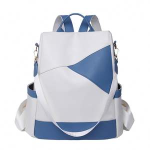 Mochila Personalizada con Diseño de Bordado y Logotipo Brillante para Animadoras - Product Image 3