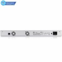 Nouveau commutateur réseau original Ubiquiti UniFi US-16-XG RJ45 16 ports gigabit 10G SFP géré