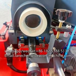Máquina Rectificadora GS 100B de Alta Eficiencia para Varias Válvulas de Motor para Automóviles, Tractores y Motocicletas GS 100B - Product Image 6