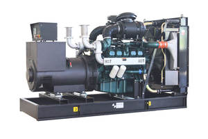 AOSIF-generador de diésel portátil, generador silencioso con motor Doosan, <span class=keywords><strong>AD700</strong></span>, 510kw, 638kva - Product Image 5