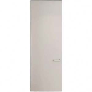 Système de cadre de porte invisible en alliage d'aluminium de luxe, design minimaliste insonorisé en nylon pour hôtel, salon, villa - Product Image 4