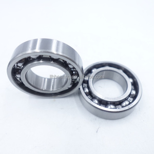 Açık Tip 6005 Yüksek Kaliteli Derin Oluklu Bilyalı Rulman 25x47x12mm Endüstriyel Makineler İçin Sızdırmazlık Bandı Olmadan - Product Image 5