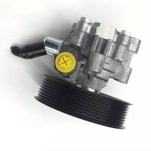 Bomba de Dirección Asistida para Sistema de Dirección para ES Land Cruiser HILUX PRADO OEM <span class=keywords><strong>44310</strong></span>- - Product Image 2