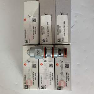 CBEG-LJN CBEGLJN CBEG LJN CBEG-LKN CBEGLKN CBEG SUN Hydraulics Original 4,5:1 Pilotverhältnis, Standardkapazität Gegengewichtsventil - Product Image 3