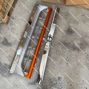GHCD de alta calidad <span class=keywords><strong>Mitsubishi</strong></span> Canterbury '94 '04 Series Grille Truck Body Parts - Product Image 2