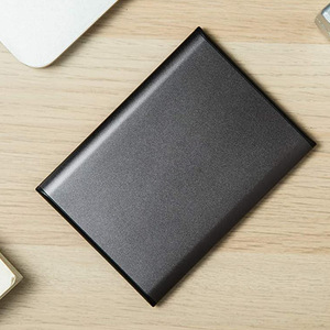 Bán Sỉ Ổ Đĩa Cứng Di Động USB3.0 Bên Ngoài, Ổ Cứng Di Động HDD 500GB 1TB 2Tb Tốc Độ Cao Cho Máy Tính Xách Tay - Product Image 1