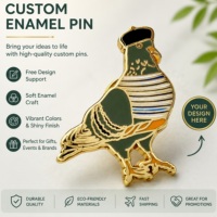 Fabricant de pins en émail, vente en gros, pas cher, logo personnalisé, badges en métal, pins de revers en émail souple ou dur, personnalisés avec carte de support