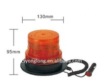 YL-804B LED-Warnleuchte 10-110V Zigarettenanzünder-Installation