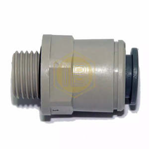 Adattatore Maschio - Filettatura BSPT - Product Image 3