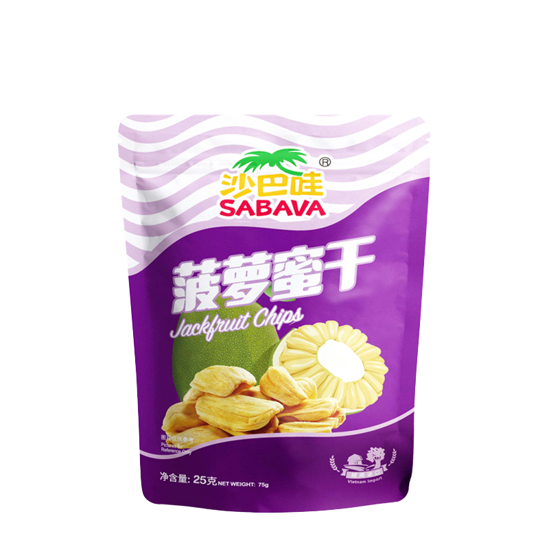 Sabawa 100g Sweet Healthy Snack for