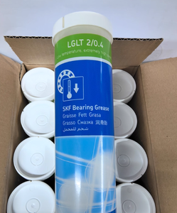Grasa para Rodamientos Industriales y Automotrices de Uso General SL313 LGMT 2/1 - Product Image 6