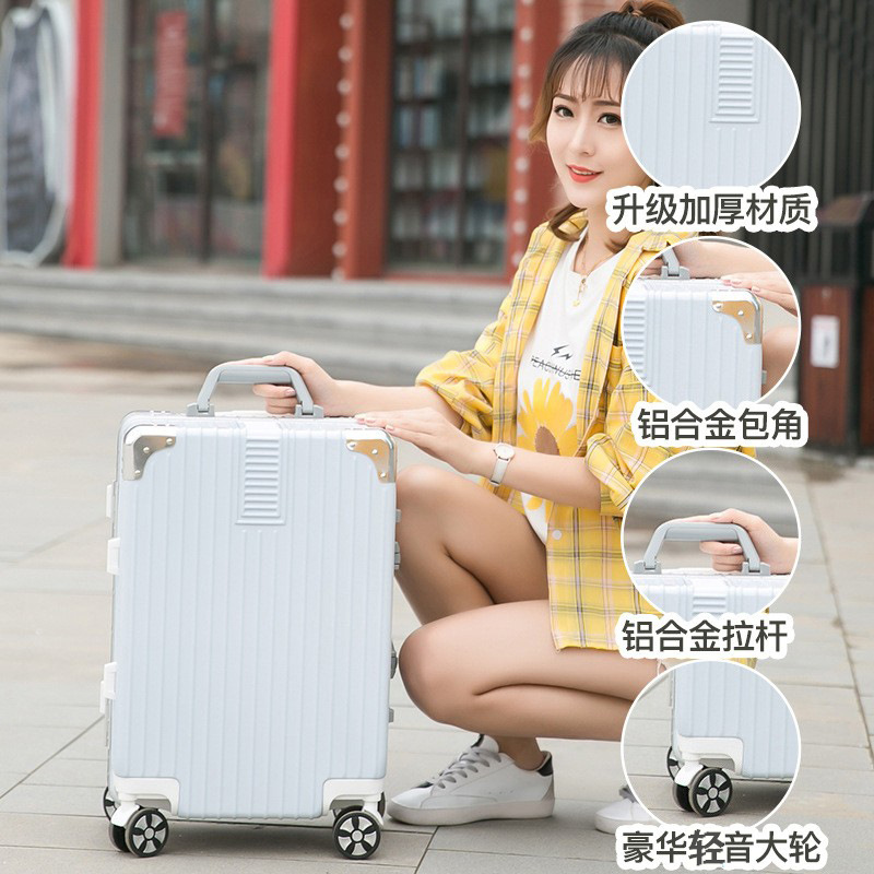 902 aluminum frame model [Luxury White]