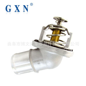 เทอร์โมสตัท Gxn รุ่น 10120202040000 สำหรับรถยนต์ Trumpchi Gs7 Gs8 เครื่องยนต์ 2.0T อะไหล่ทดแทน - Product Image 3