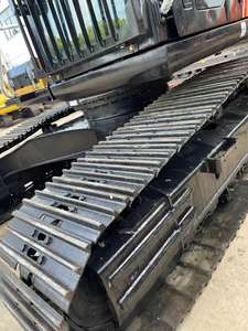 Pelle SANY SY215CPro SY215C d'occasion Machine lourde SY235C avec moteur Boîte de vitesse Pompe à engrenages Composants du noyau de roulement à vendre - Product Image 2