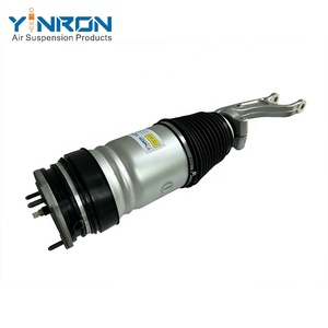 Jambe de suspension pneumatique avant gauche ou droite avec <span class=keywords><strong>ASD</strong></span> pour Tesla Model X (5YJX)2015 ~ 2021 102736125E 1027361-25-E 102736125 102736100G - Product Image 3