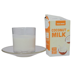 Eau de coco congelée de haute qualité du Vietnam-Cliquez pour des offres exclusives! - Product Image 6