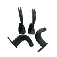 Pièces usinées CNC sur mesure en acier inoxydable, laiton et aluminium – Composants de tournage et de fraisage de précision – Prix usine – Anodisés
