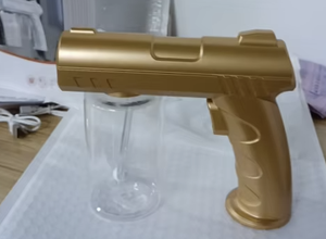Беспроводной автоматический распылитель K7 - Product Image 5