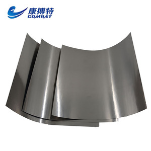 販売用 Mo1 1kg 厚さ0.05mm 純モリブデン箔/シート - Product Image 4