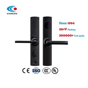 Người bán hàng tốt nhất <span class=keywords><strong>Keyless</strong></span> RFID thẻ khách sạn khóa điện tử thẻ khóa cửa khách sạn khóa với phần mềm quản lý hệ thống cho khách sạn sử dụng - Product Image 1