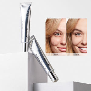 Cercles de couverture fond de teint imperméable <span class=keywords><strong>correcteur</strong></span> pour mettre en évidence et Contour crème mate douce <span class=keywords><strong>correcteur</strong></span> haute couverture Logo personnalisé - Product Image 1