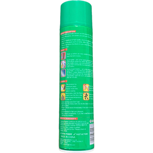 Spray Repelente de <span class=keywords><strong>Mosquitos</strong></span> de Alta Eficiencia SOLDAT de 300 ml, <span class=keywords><strong>Insecticida</strong></span> Ecológico de Buena Calidad <span class=keywords><strong>para</strong></span> el Hogar, en Oferta - Product Image 4